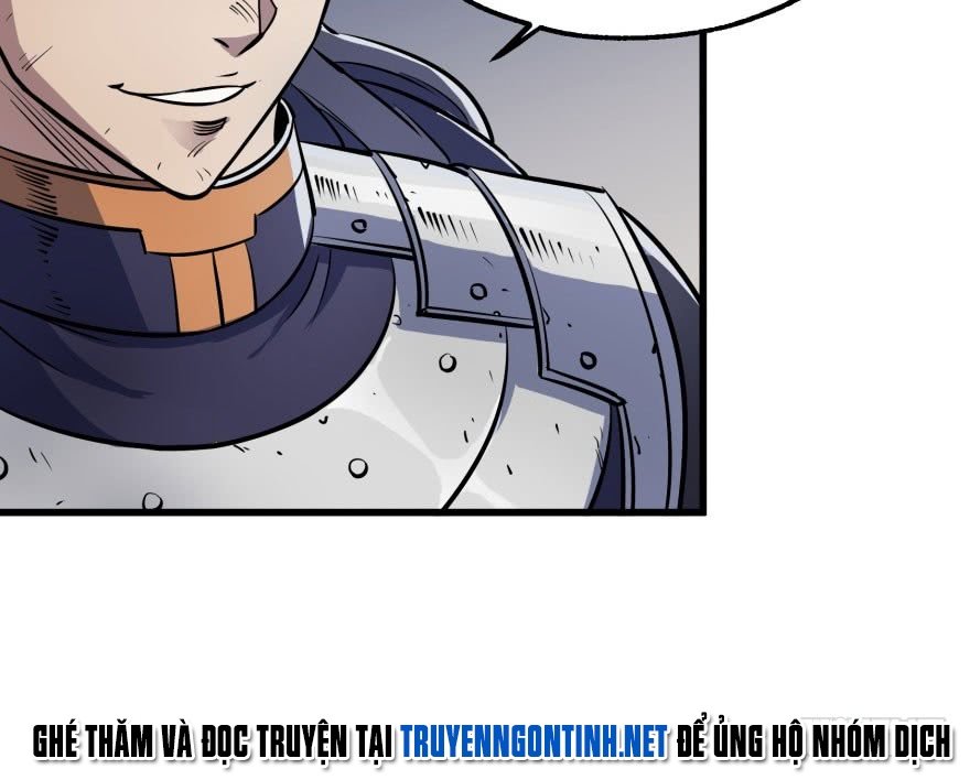 Thú Nhân Chapter 36 - Trang 2