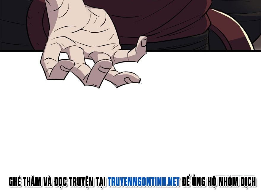 Thú Nhân Chapter 36 - Trang 2