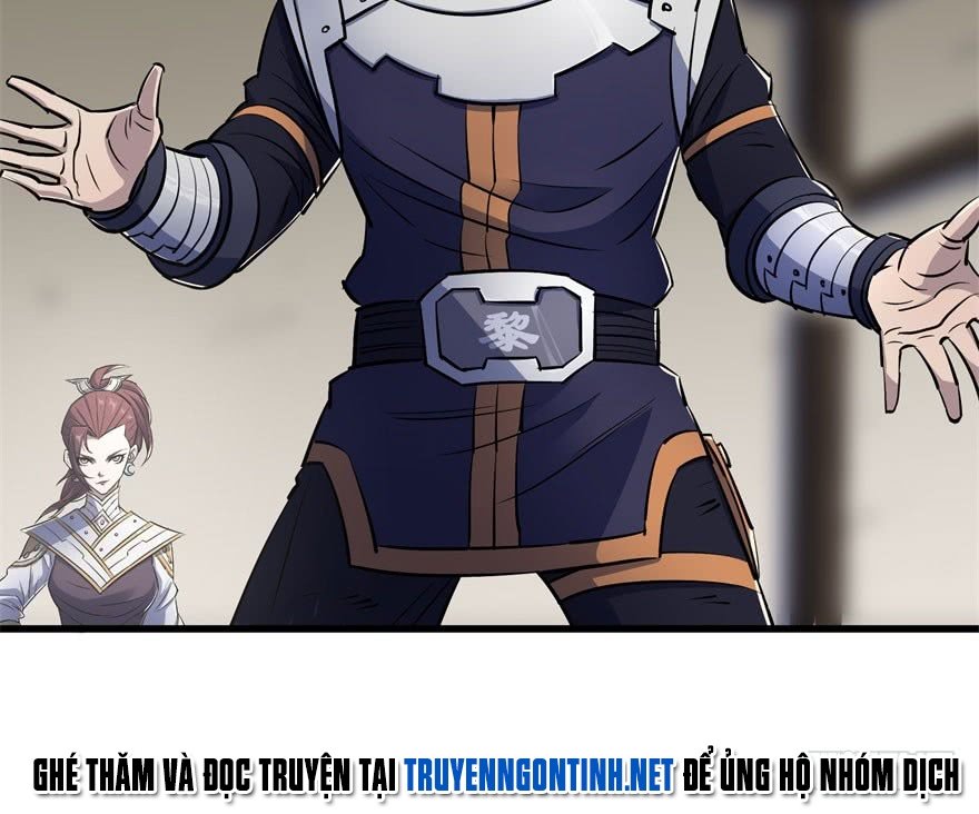 Thú Nhân Chapter 36 - Trang 2