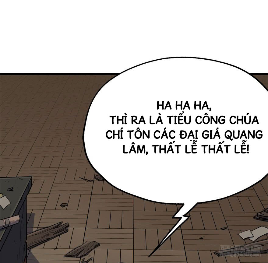 Thú Nhân Chapter 36 - Trang 2