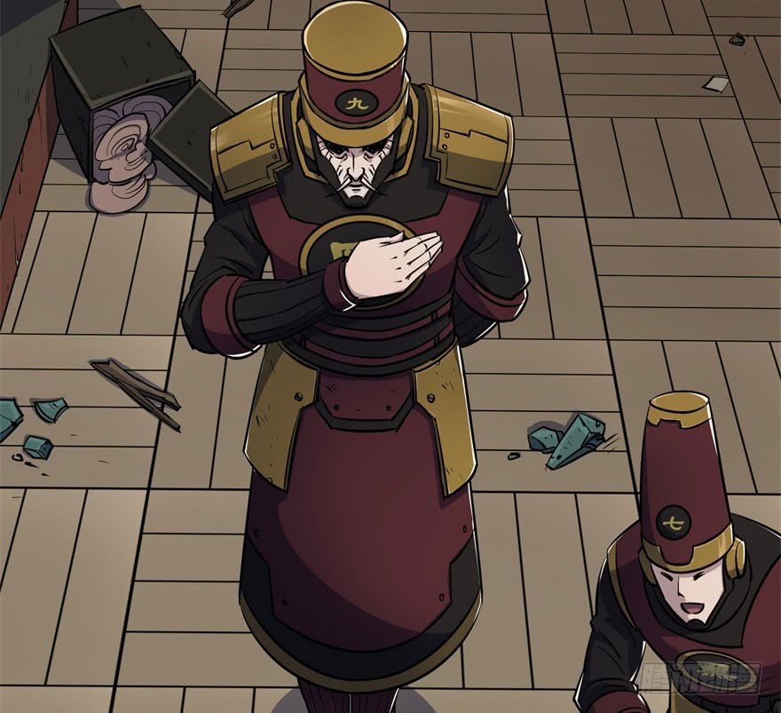 Thú Nhân Chapter 36 - Trang 2