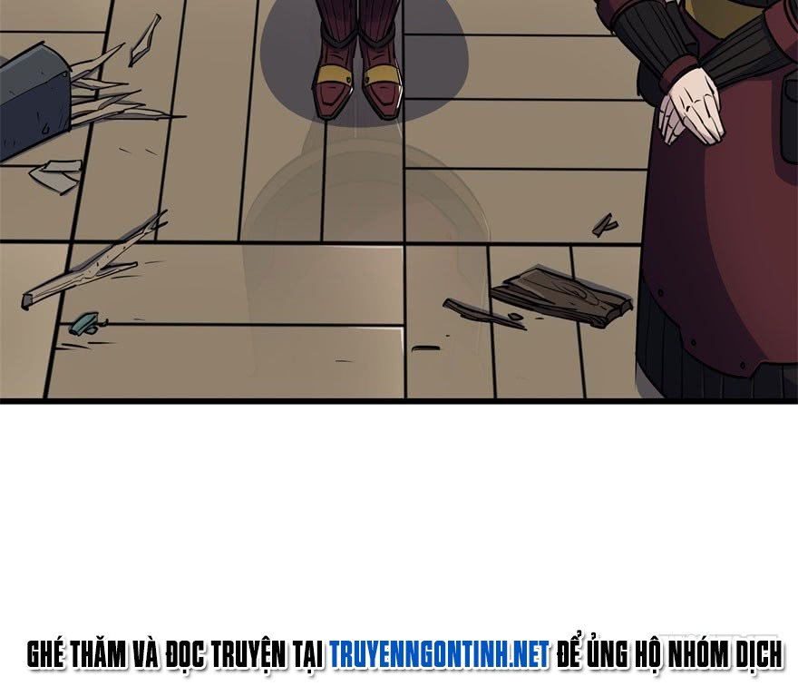 Thú Nhân Chapter 36 - Trang 2