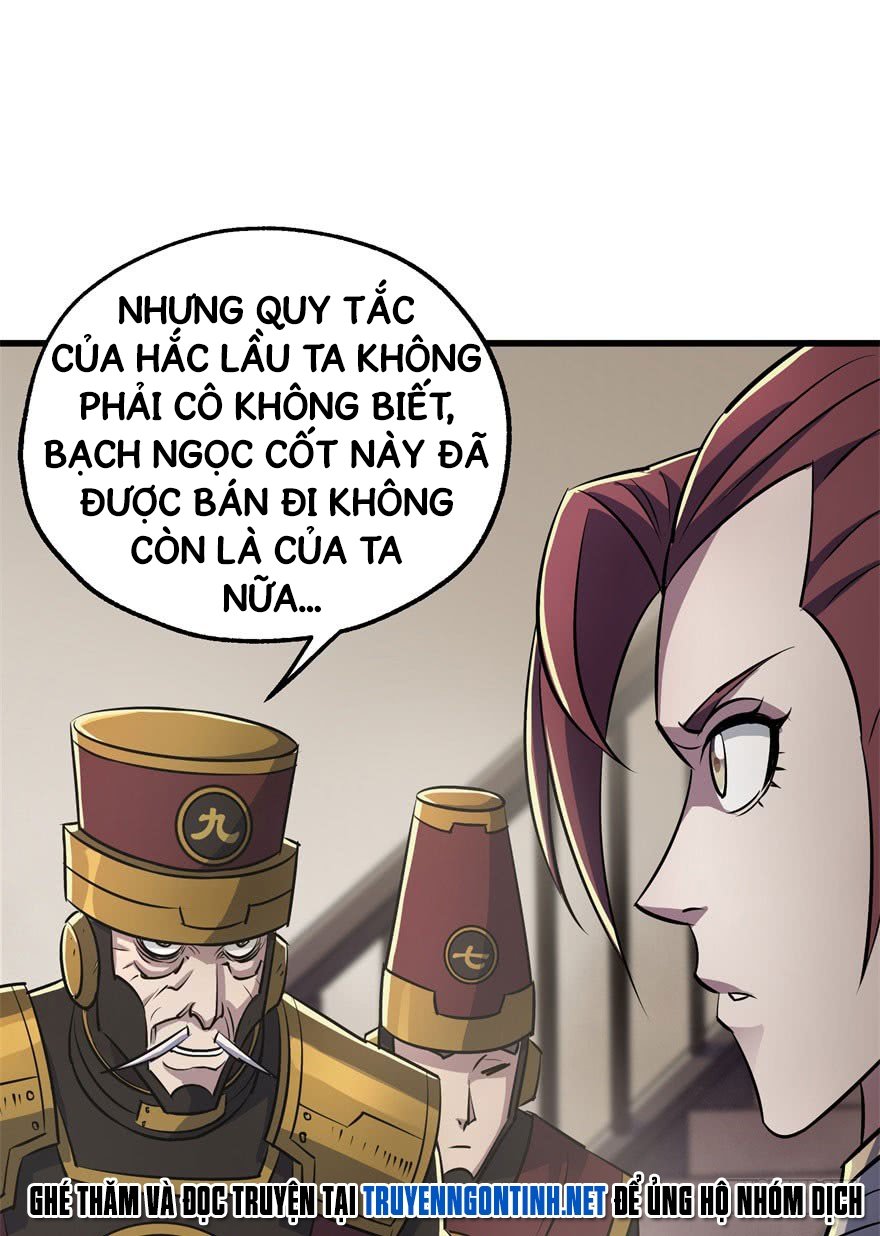 Thú Nhân Chapter 36 - Trang 2