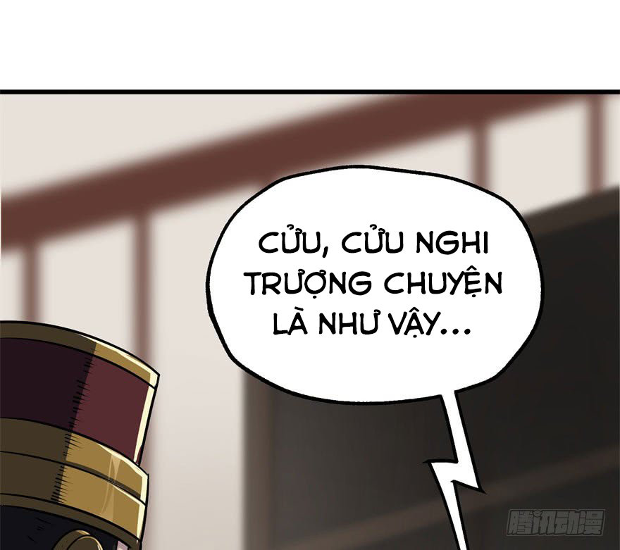 Thú Nhân Chapter 36 - Trang 2