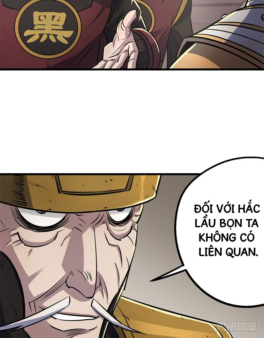 Thú Nhân Chapter 36 - Trang 2