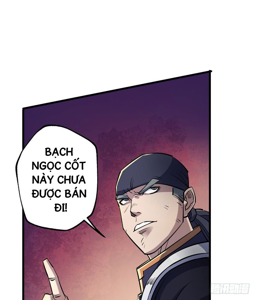 Thú Nhân Chapter 36 - Trang 2