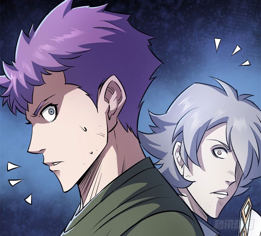 Thú Nhân Chapter 36 - Trang 2