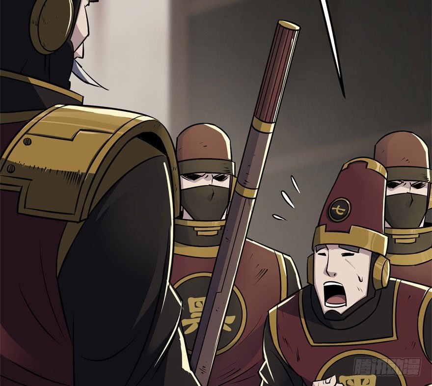 Thú Nhân Chapter 36 - Trang 2