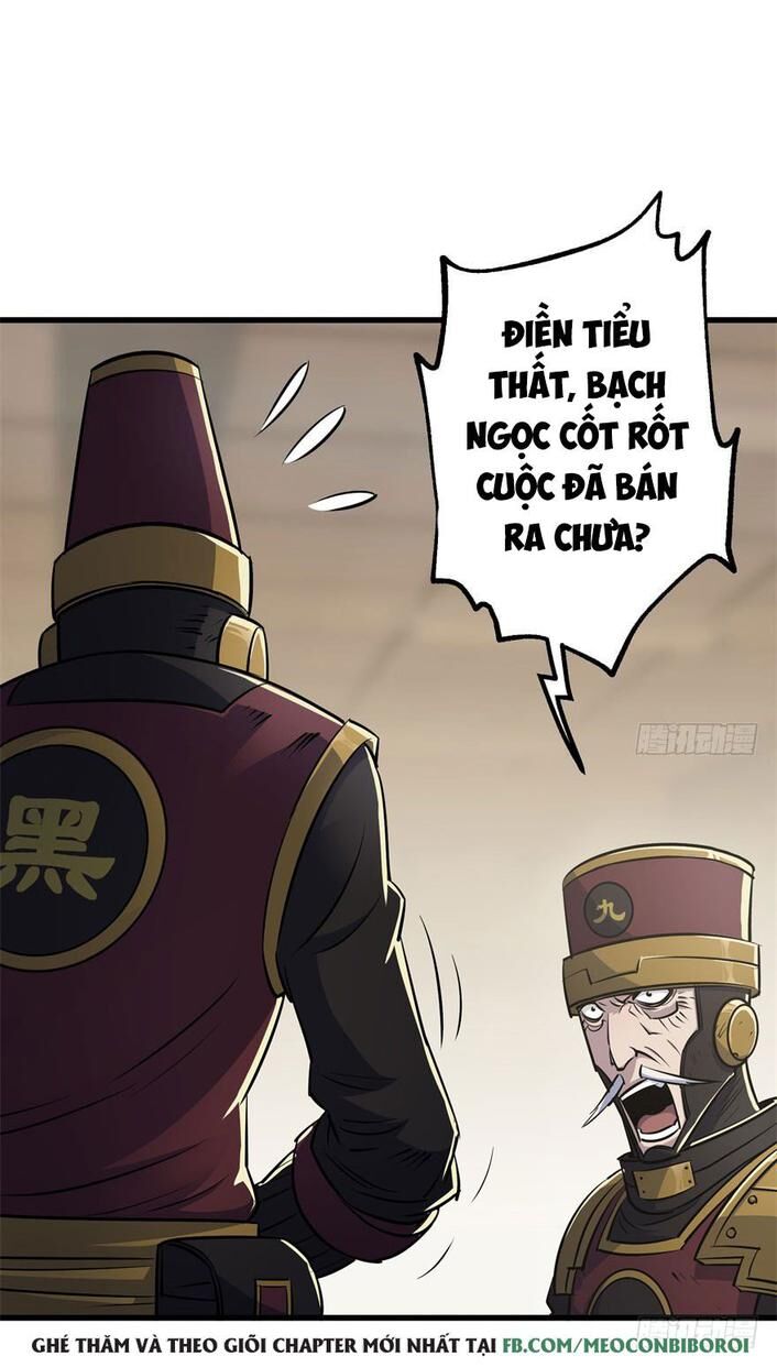 Thú Nhân Chapter 37 - Trang 2