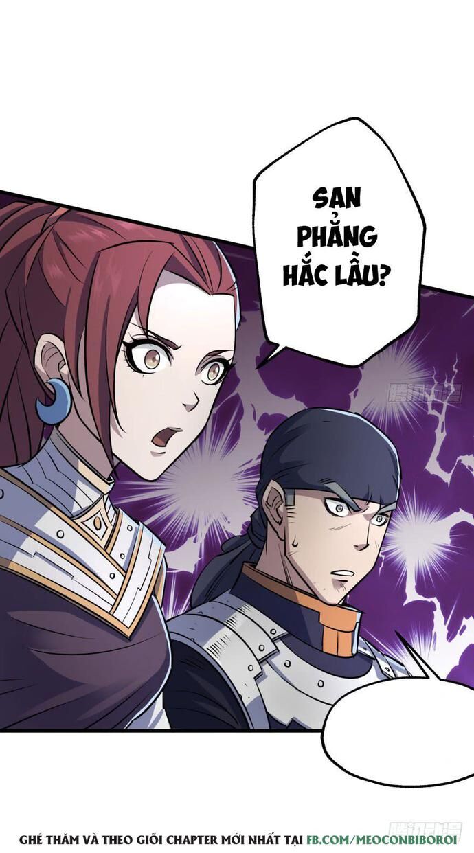 Thú Nhân Chapter 37 - Trang 2