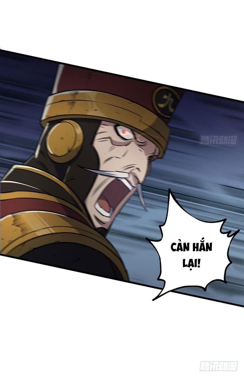 Thú Nhân Chapter 37 - Trang 2