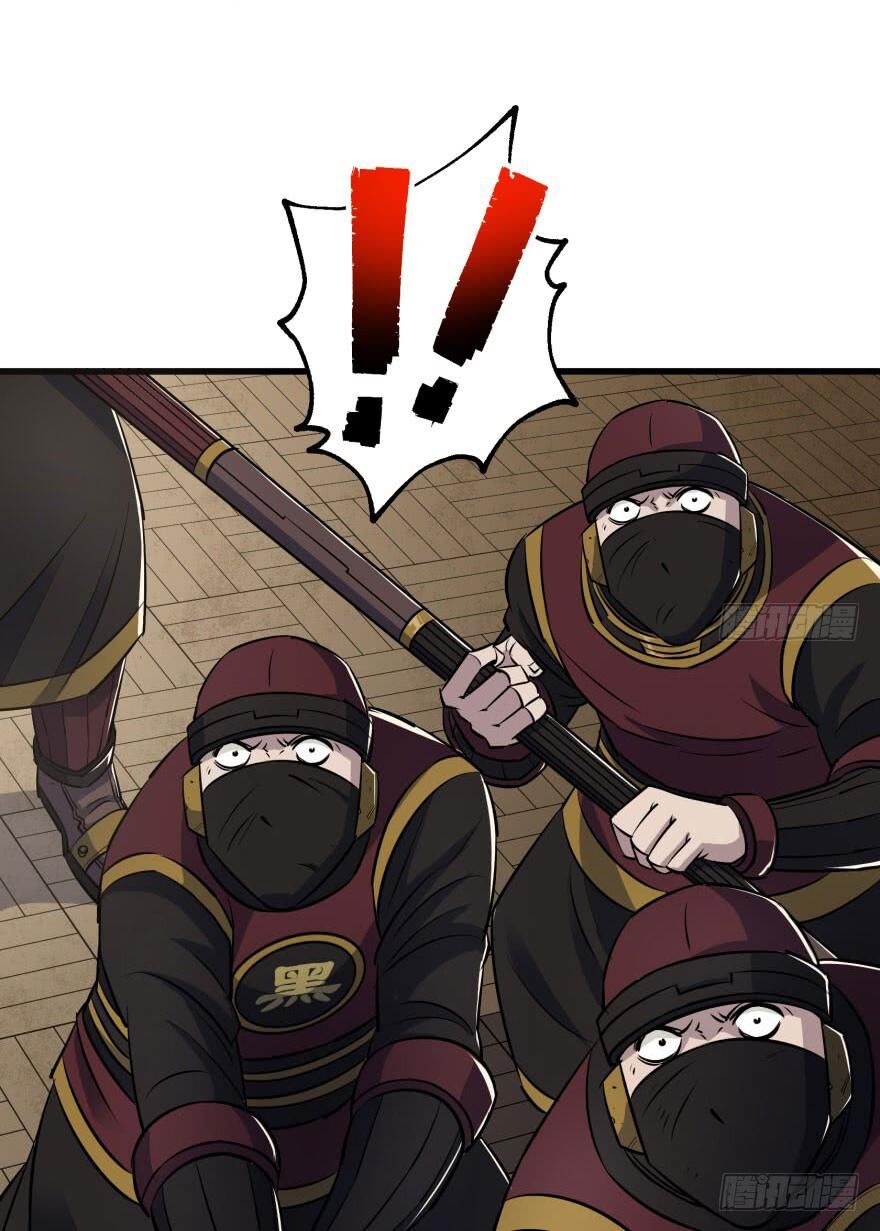 Thú Nhân Chapter 37 - Trang 2