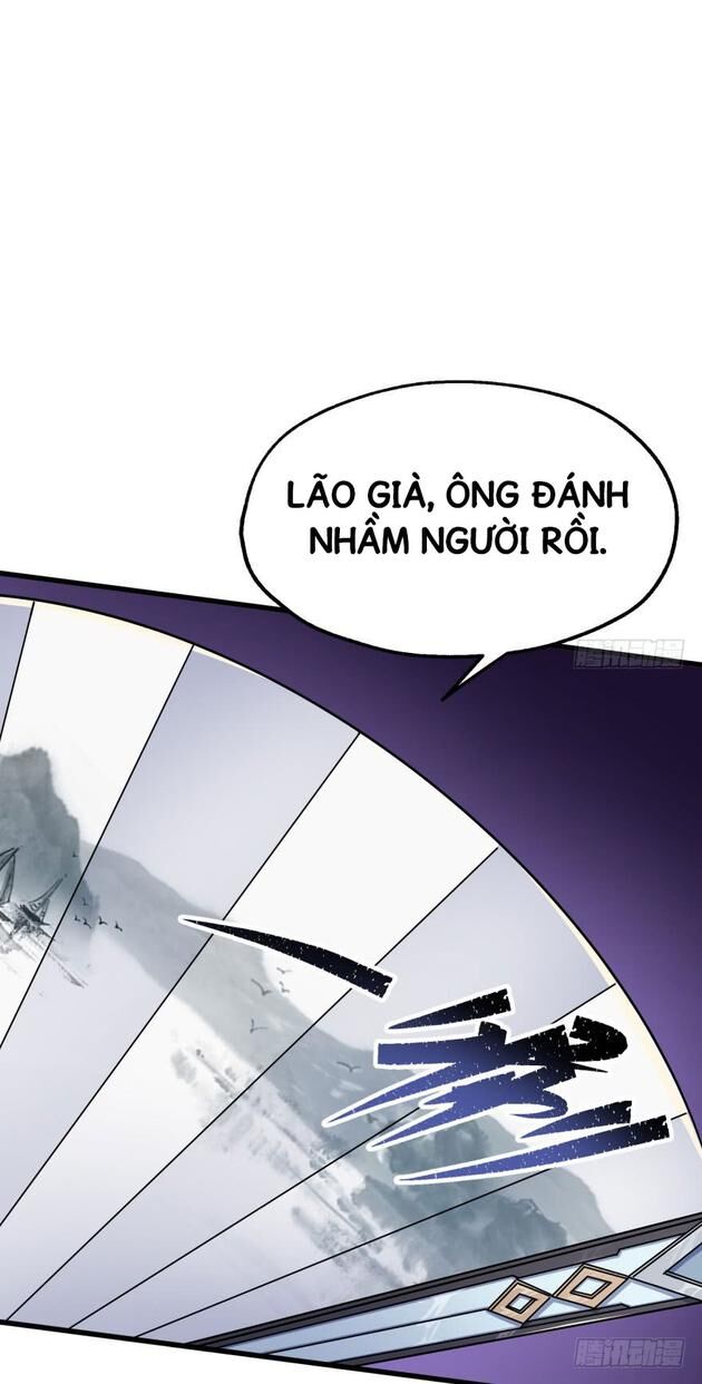 Thú Nhân Chapter 37 - Trang 2