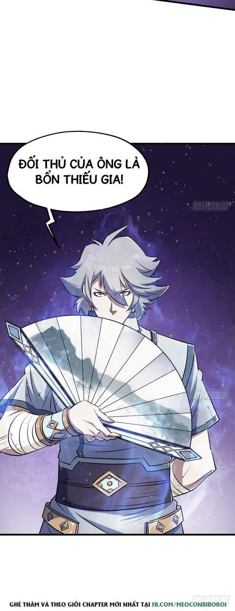 Thú Nhân Chapter 37 - Trang 2