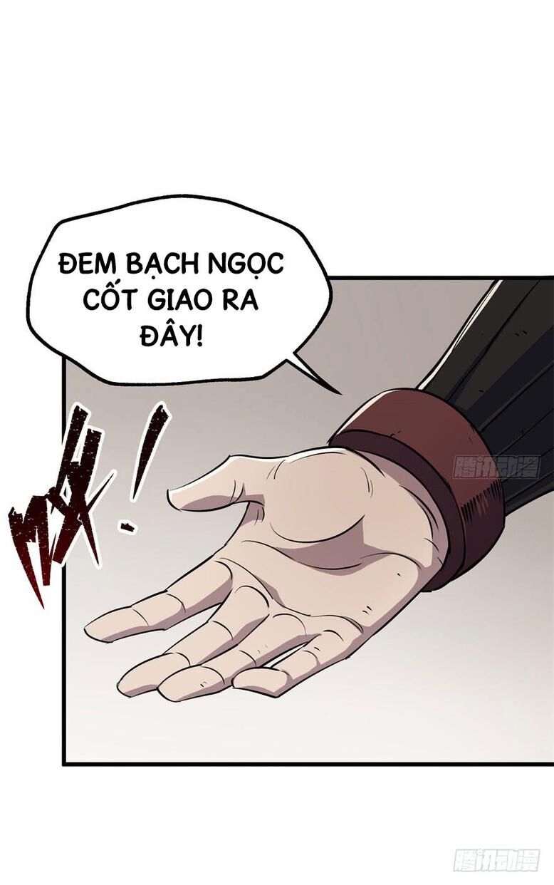 Thú Nhân Chapter 37 - Trang 2