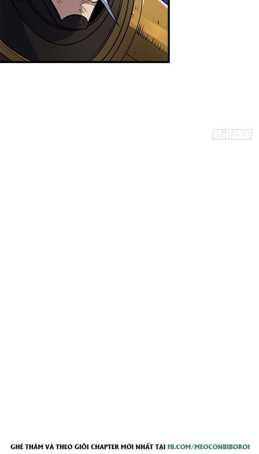 Thú Nhân Chapter 38 - Trang 2