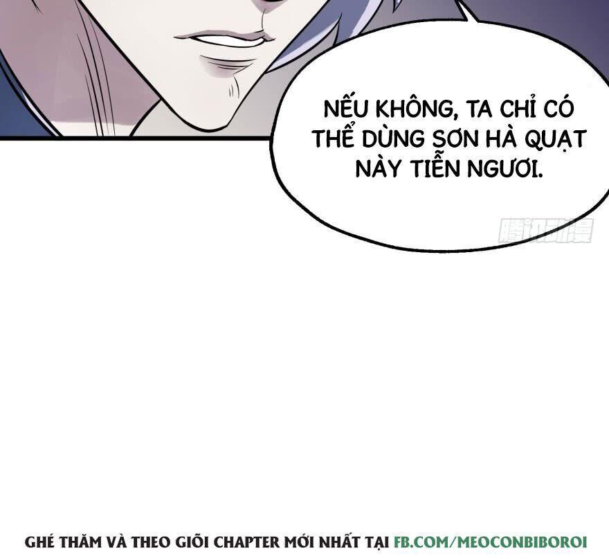 Thú Nhân Chapter 38 - Trang 2