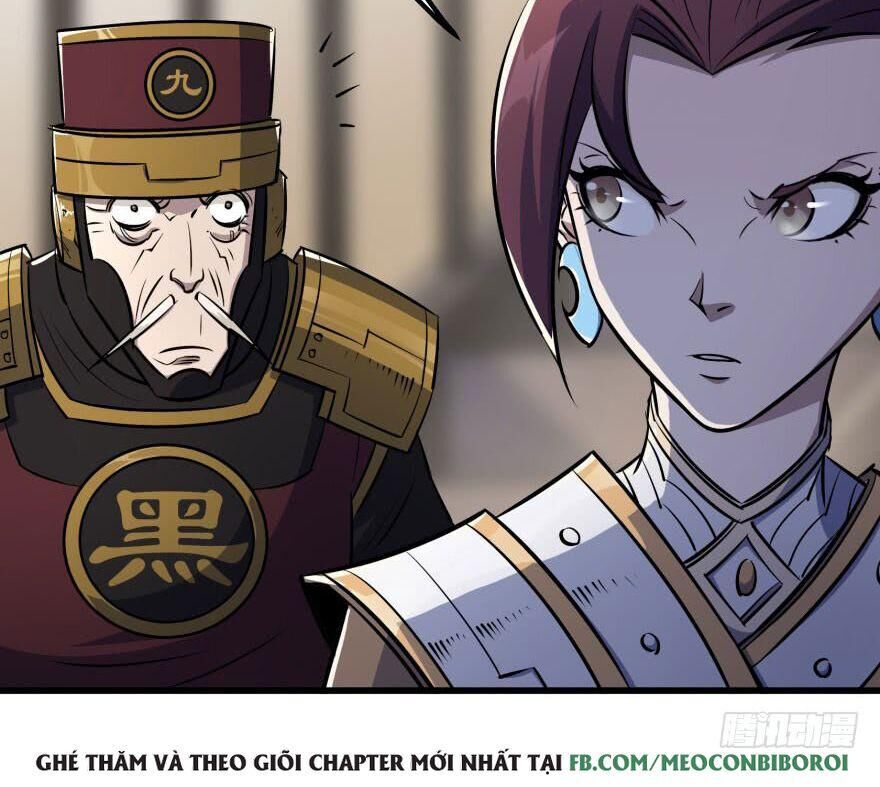 Thú Nhân Chapter 38 - Trang 2