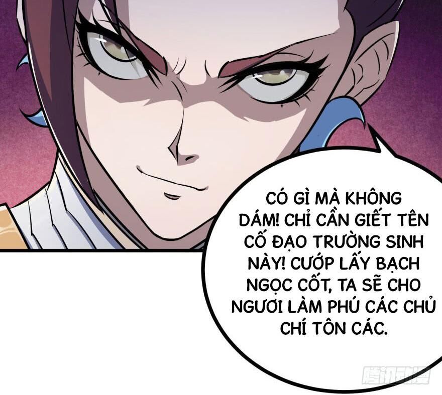 Thú Nhân Chapter 38 - Trang 2