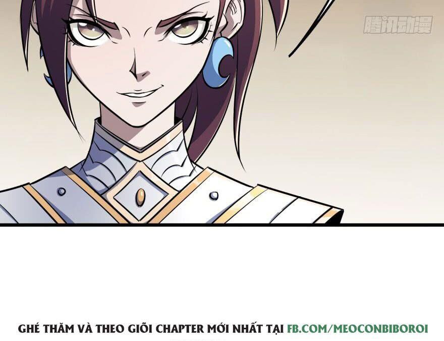 Thú Nhân Chapter 38 - Trang 2