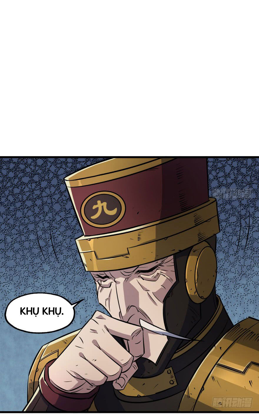 Thú Nhân Chapter 39 - Trang 2