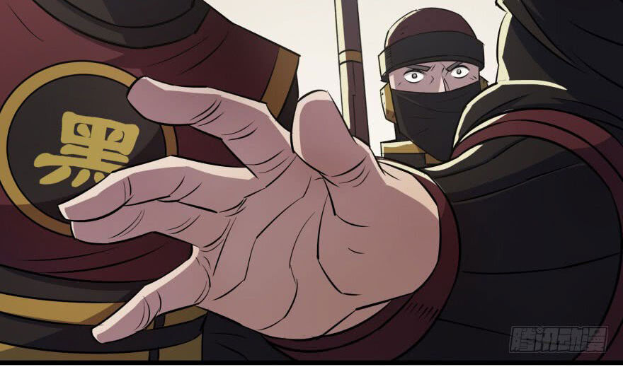 Thú Nhân Chapter 39 - Trang 2