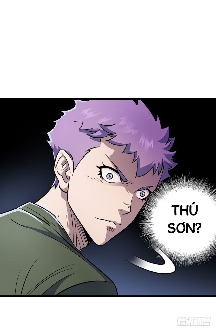 Thú Nhân Chapter 39 - Trang 2