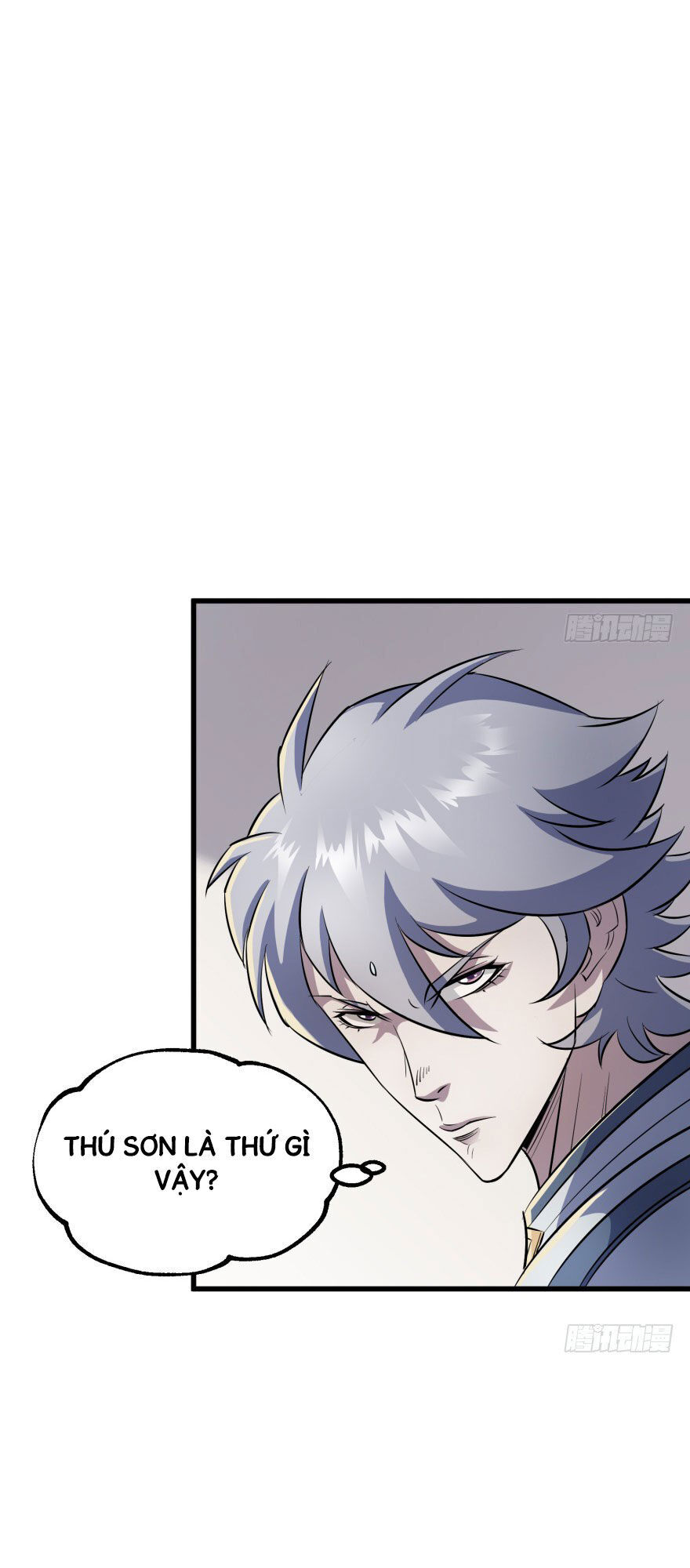Thú Nhân Chapter 39 - Trang 2