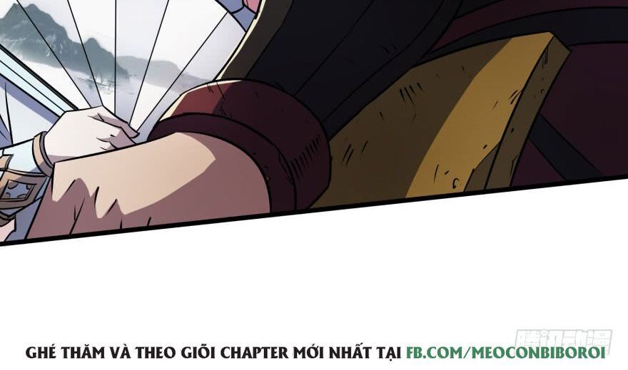 Thú Nhân Chapter 39 - Trang 2