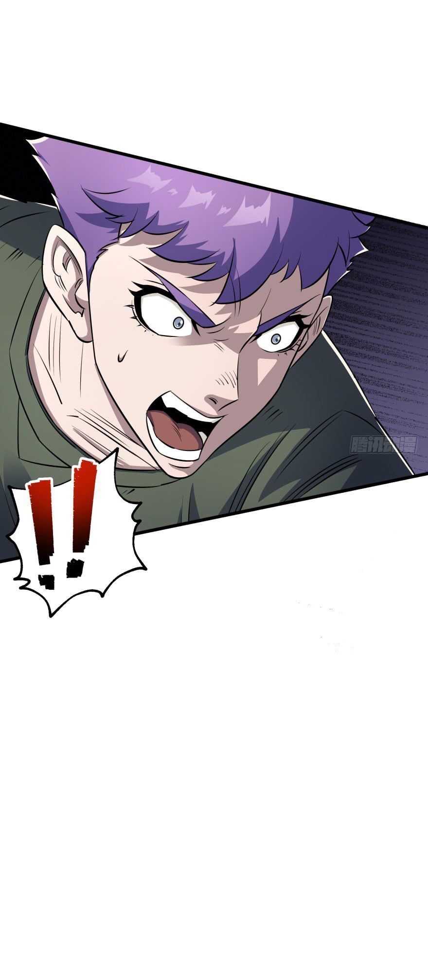 Thú Nhân Chapter 39 - Trang 2