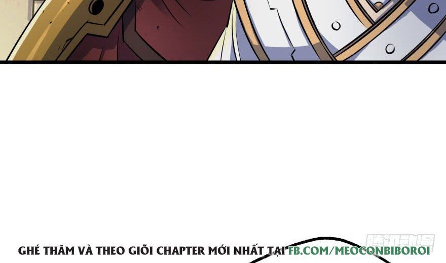 Thú Nhân Chapter 39 - Trang 2