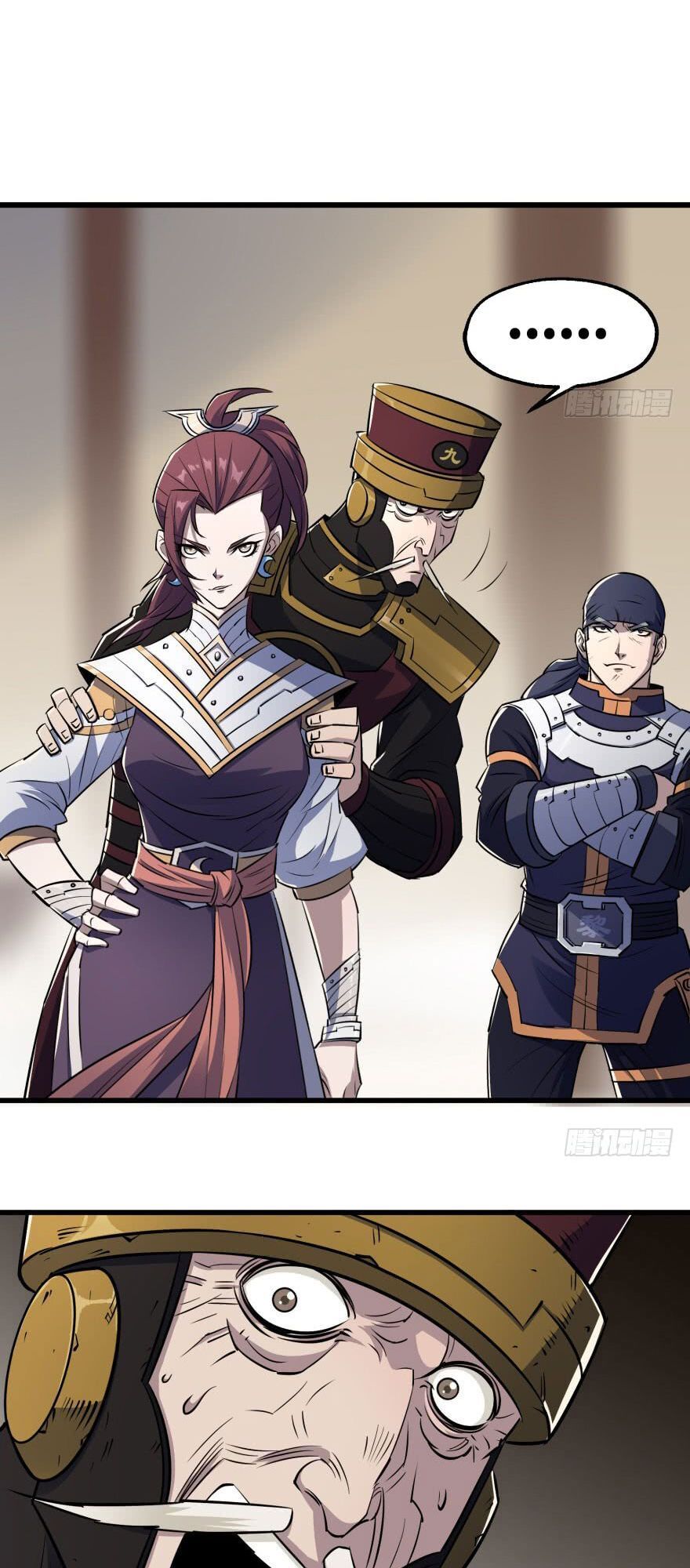 Thú Nhân Chapter 39 - Trang 2