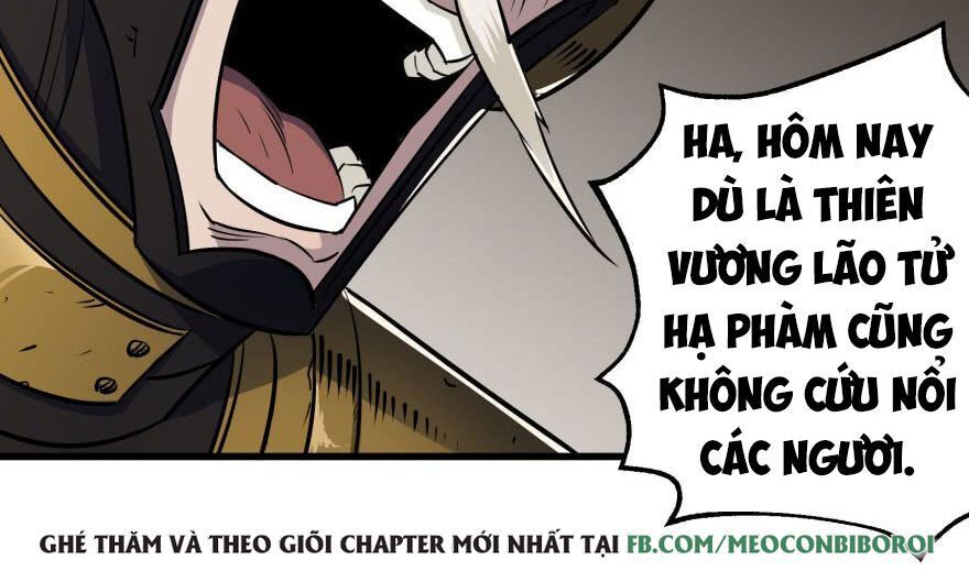 Thú Nhân Chapter 39 - Trang 2