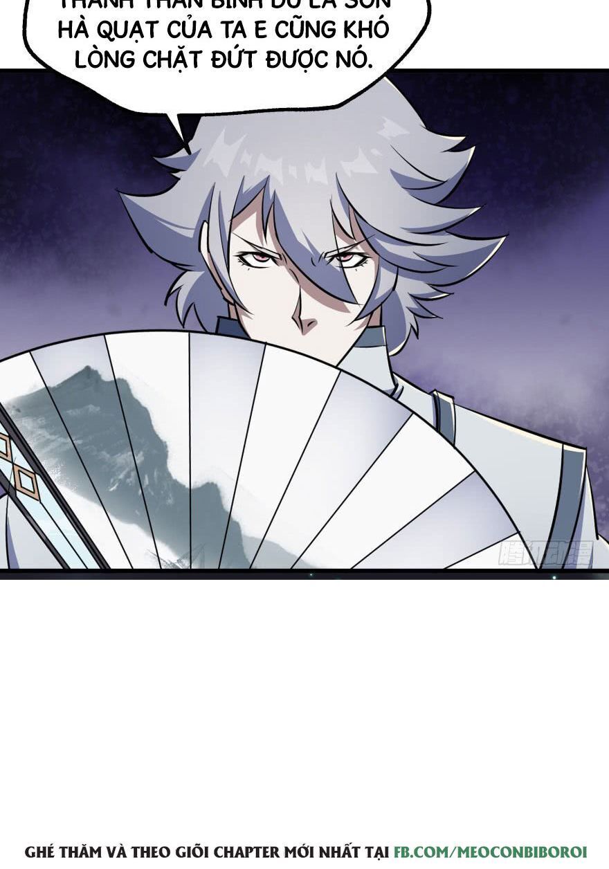 Thú Nhân Chapter 39 - Trang 2