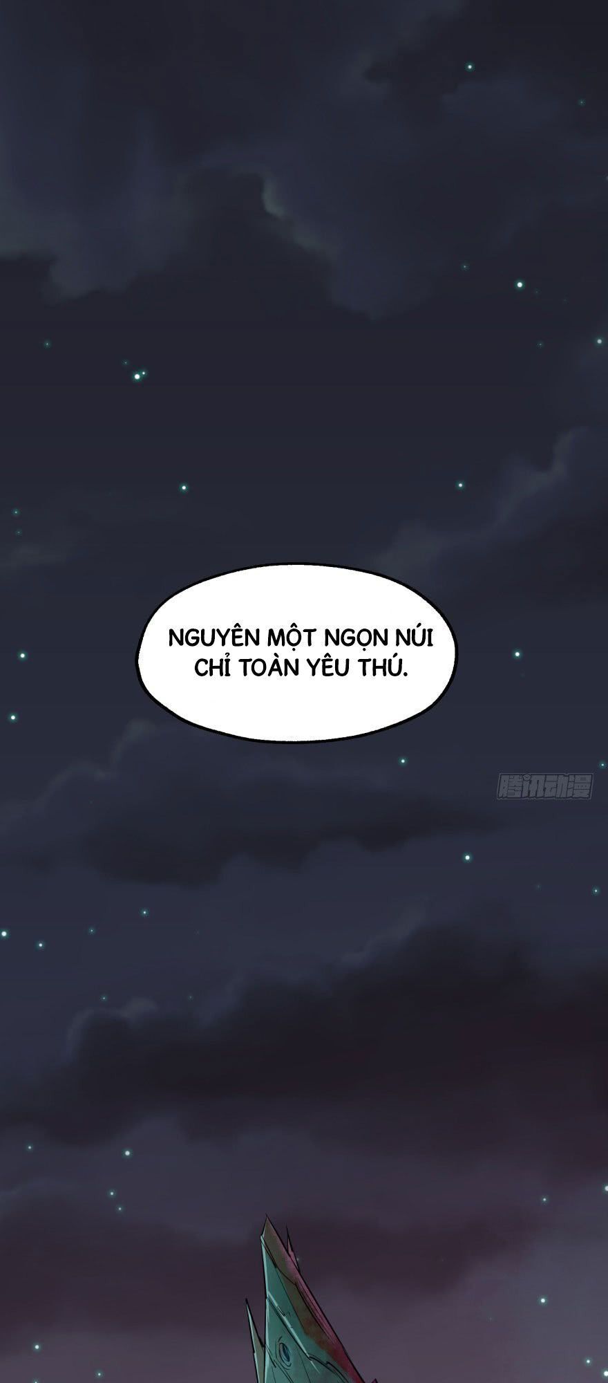 Thú Nhân Chapter 39 - Trang 2