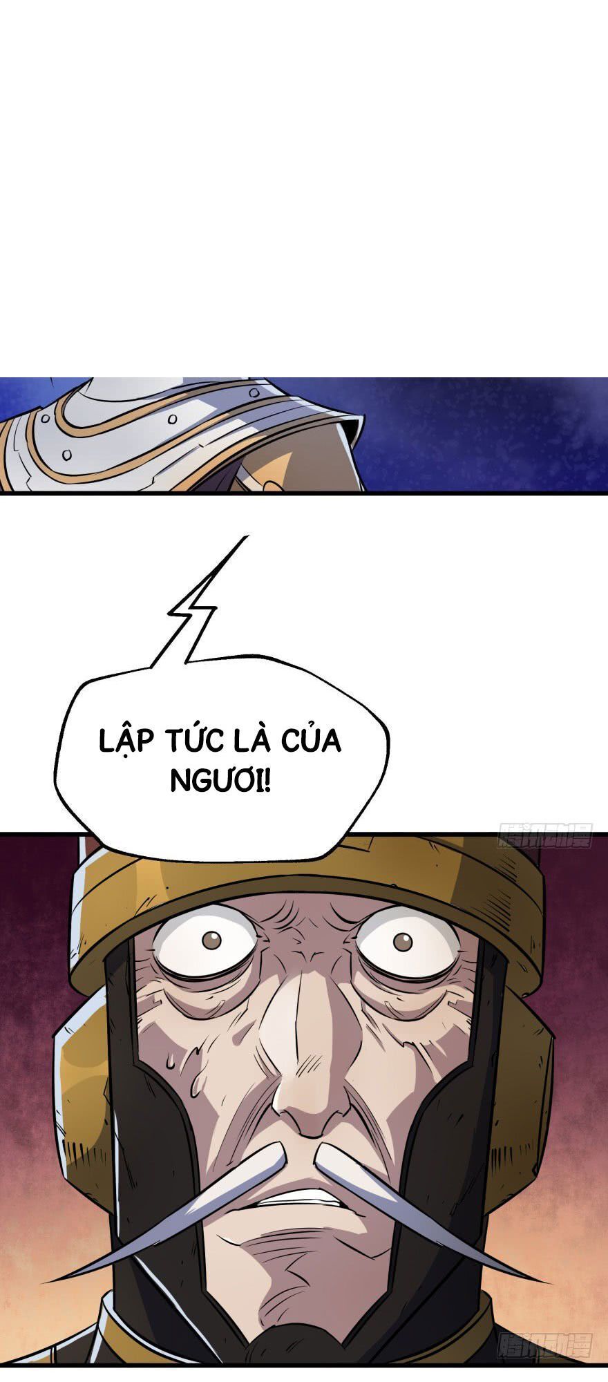 Thú Nhân Chapter 39 - Trang 2