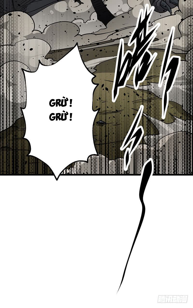 Thú Nhân Chapter 4 - Trang 2