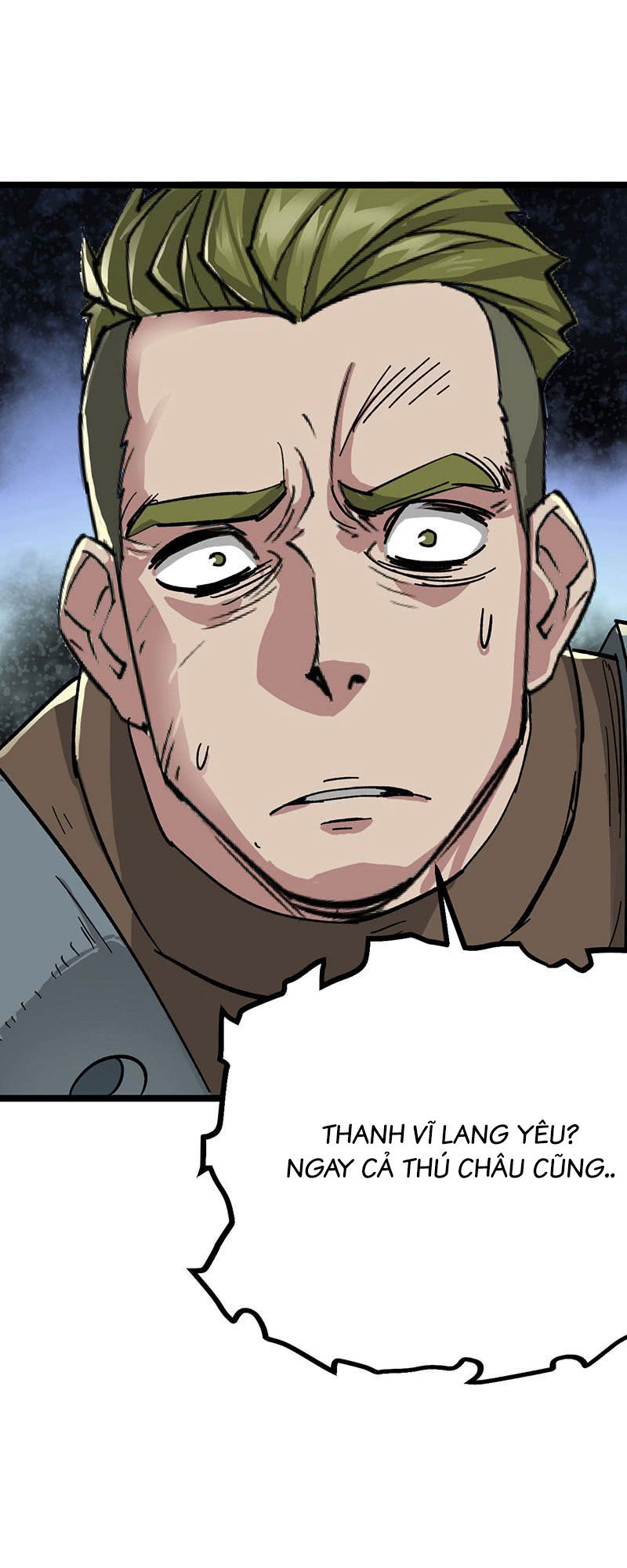 Thú Nhân Chapter 4 - Trang 2