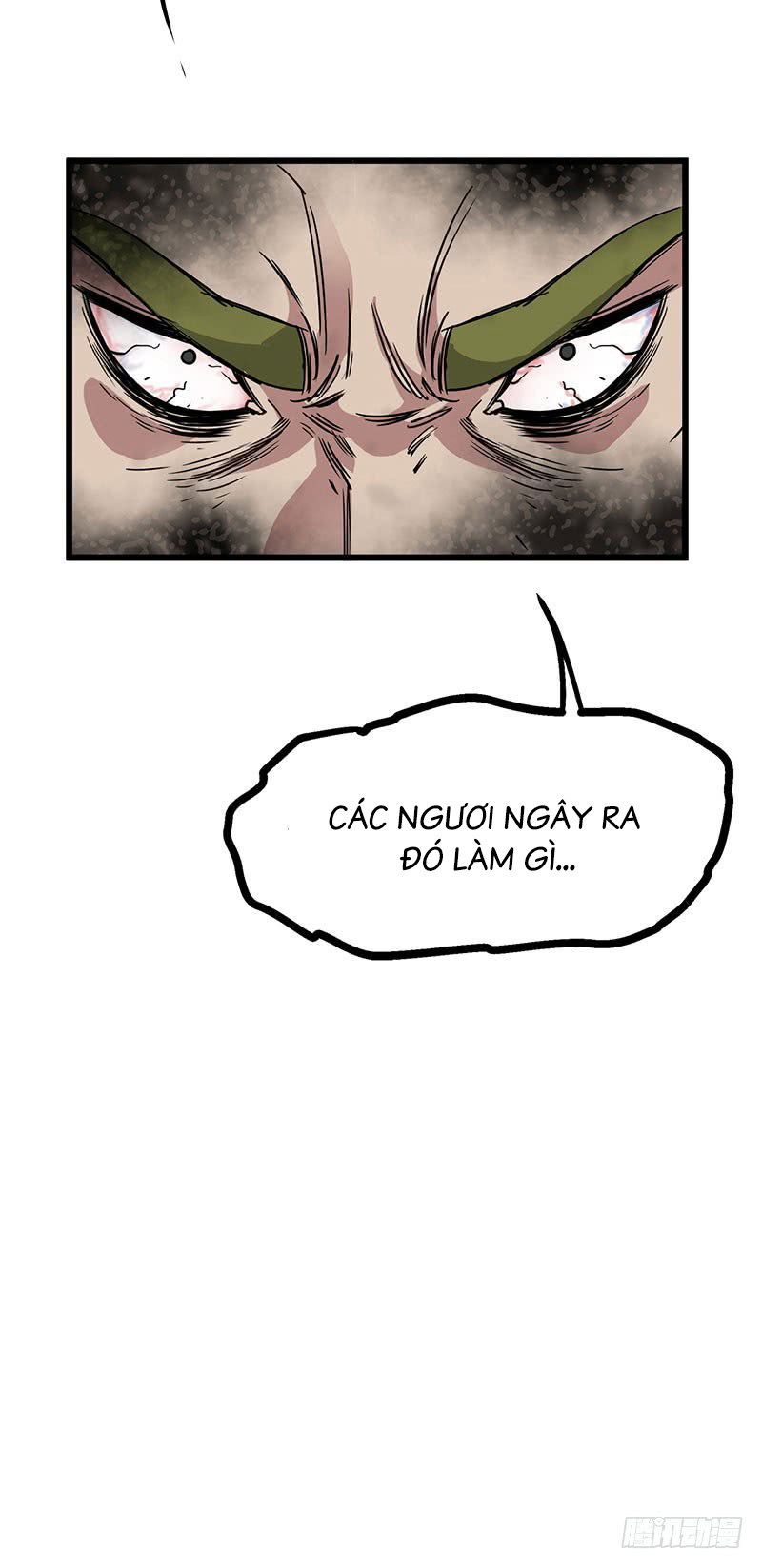 Thú Nhân Chapter 4 - Trang 2