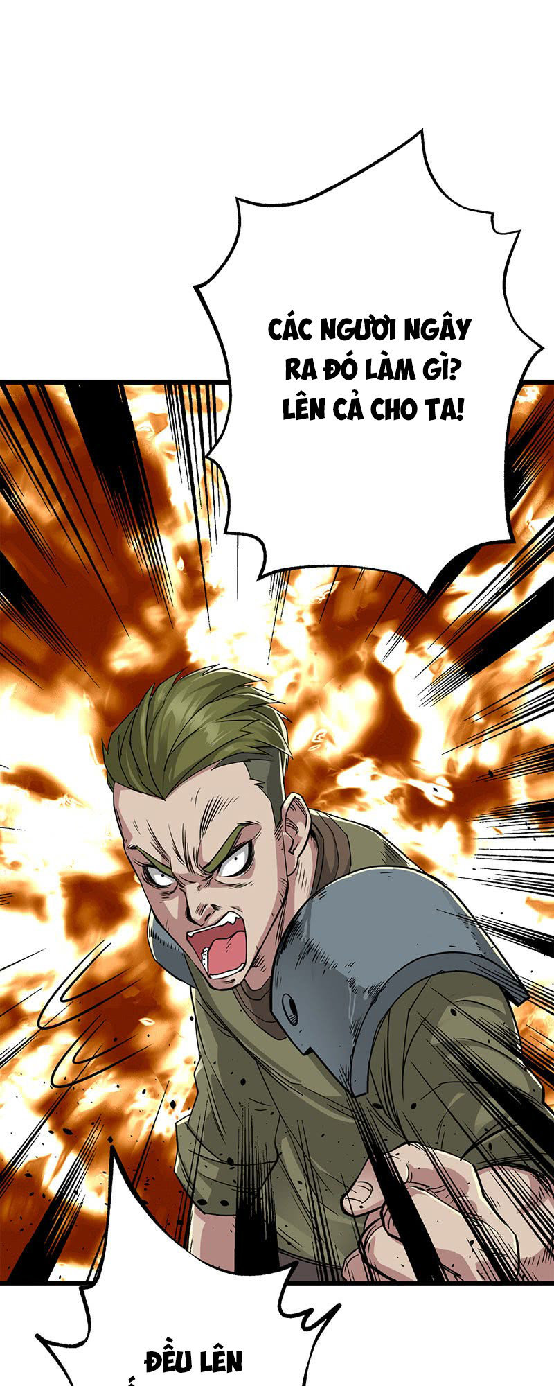 Thú Nhân Chapter 4 - Trang 2