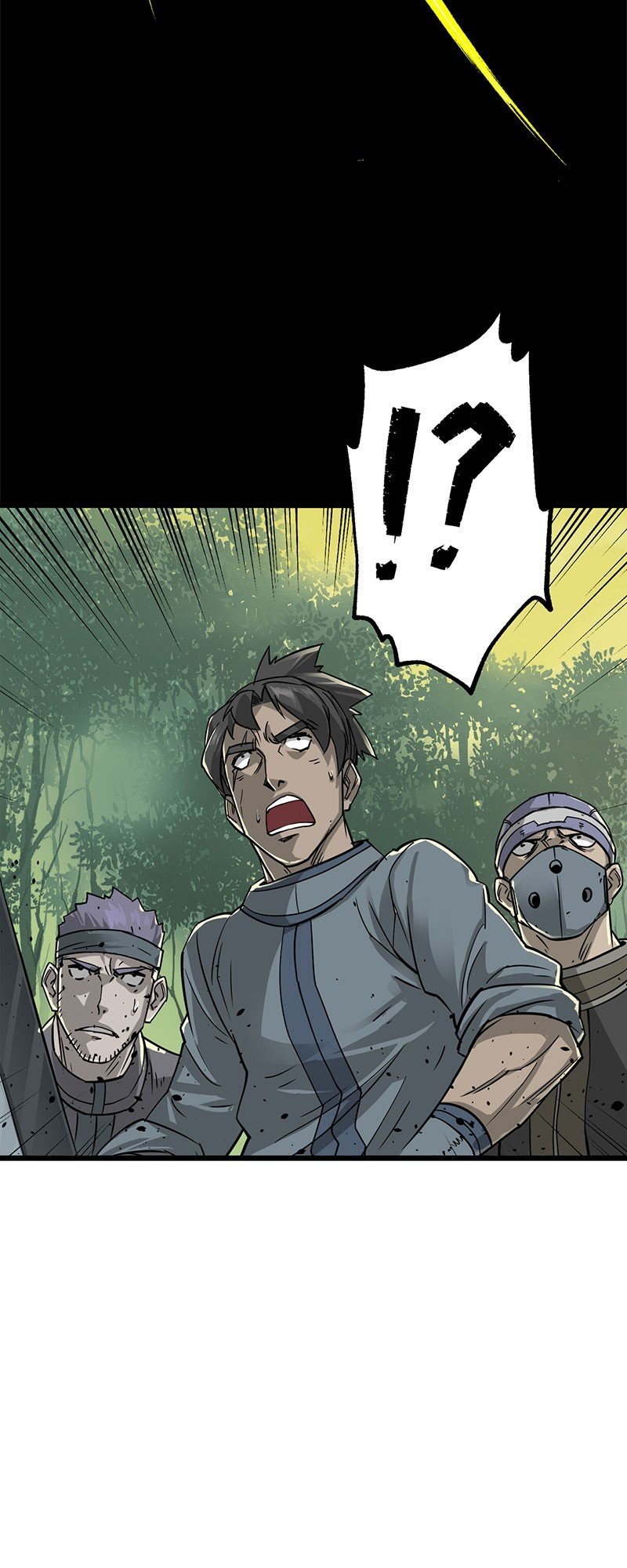 Thú Nhân Chapter 4 - Trang 2