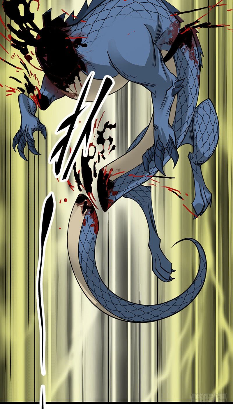 Thú Nhân Chapter 4 - Trang 2