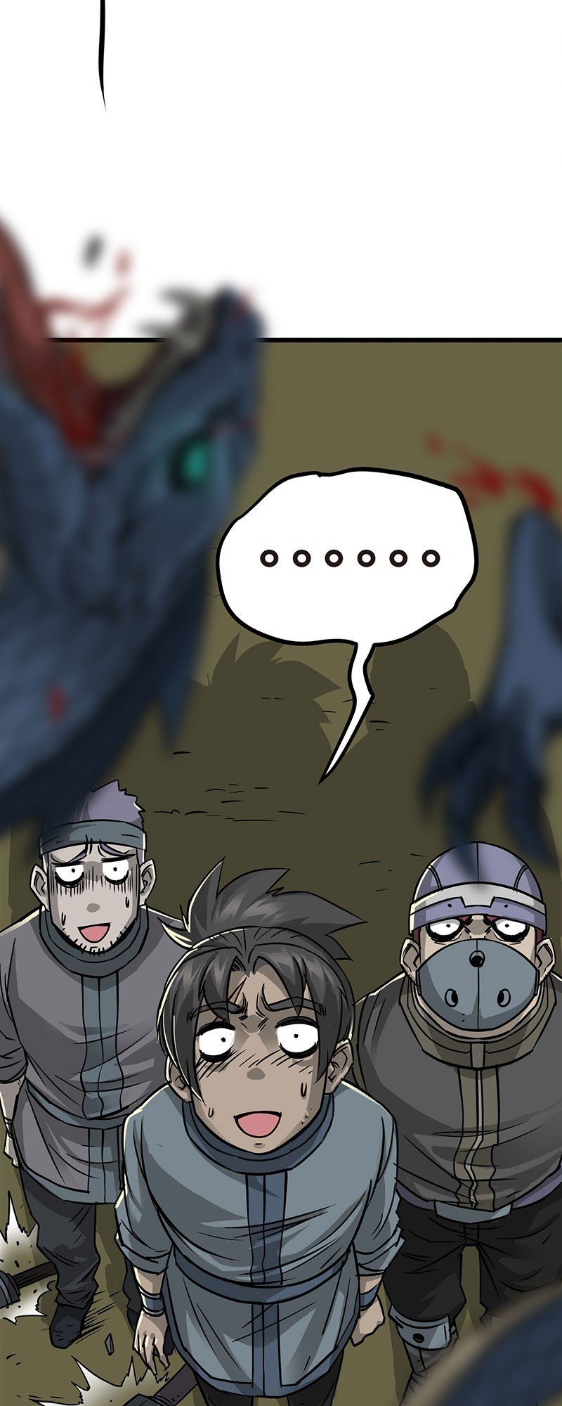 Thú Nhân Chapter 4 - Trang 2