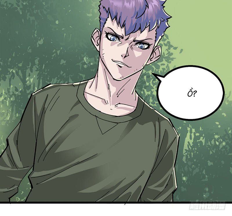 Thú Nhân Chapter 4 - Trang 2