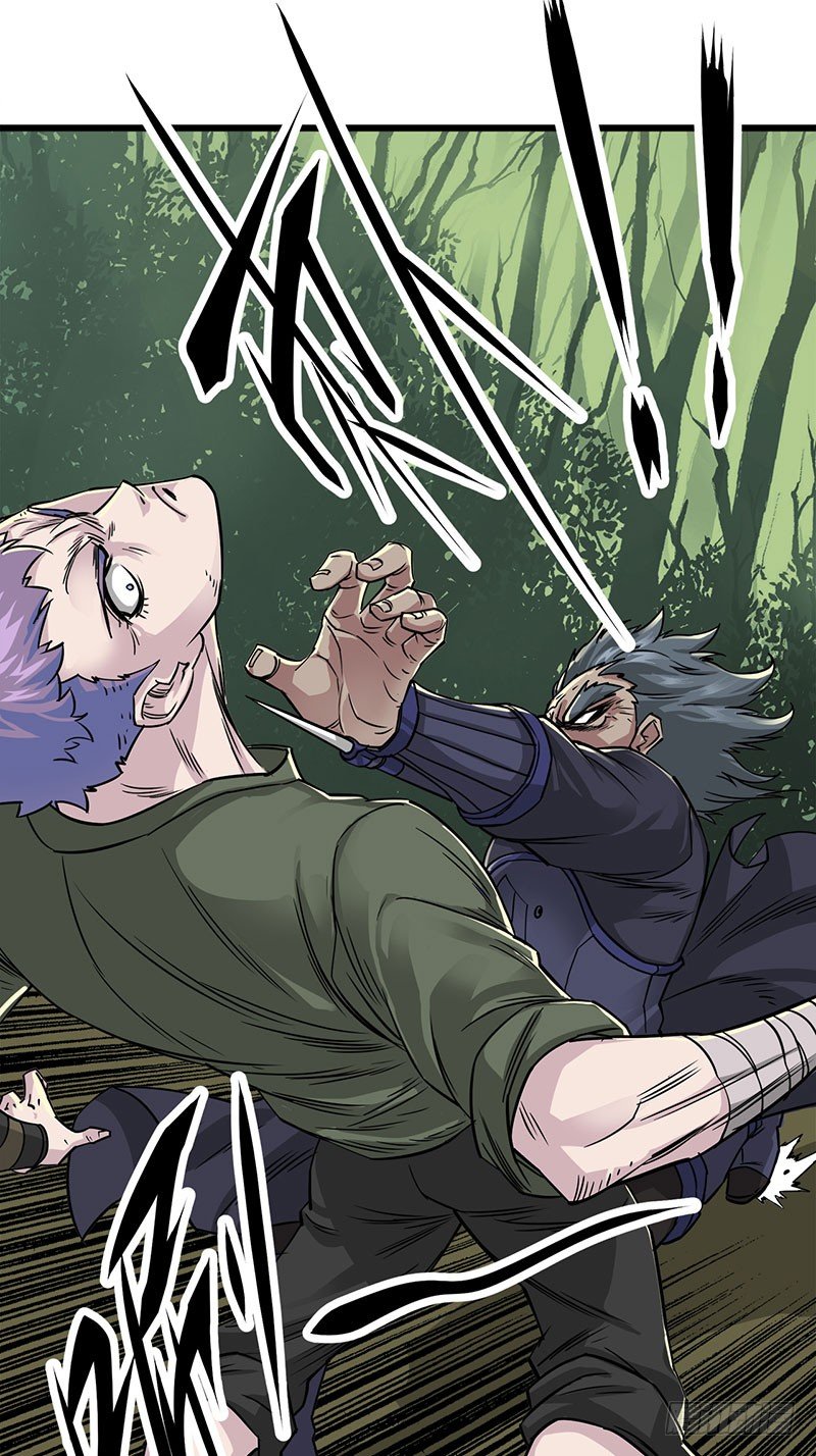 Thú Nhân Chapter 4 - Trang 2