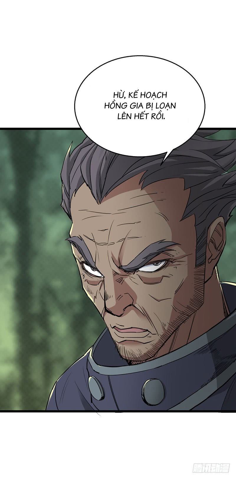 Thú Nhân Chapter 4 - Trang 2