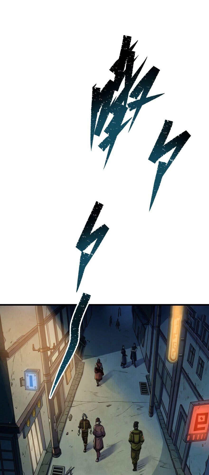 Thú Nhân Chapter 40 - Trang 2