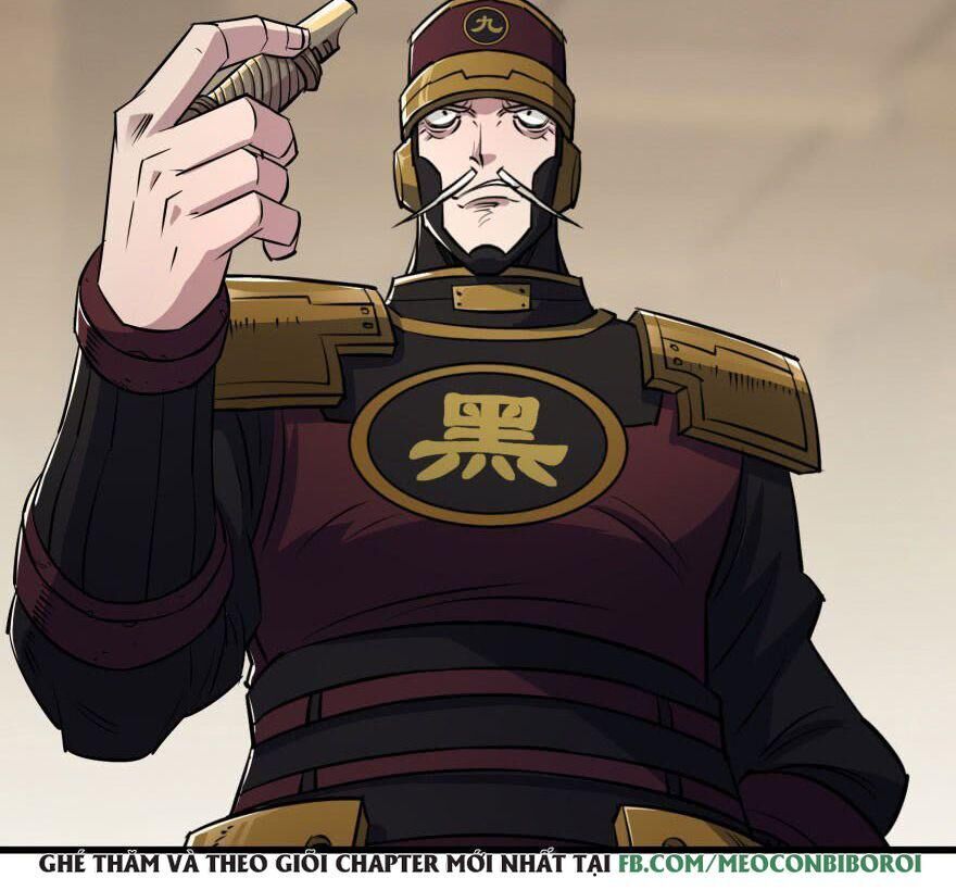 Thú Nhân Chapter 40 - Trang 2