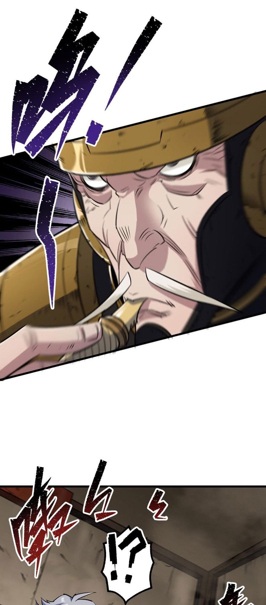 Thú Nhân Chapter 40 - Trang 2