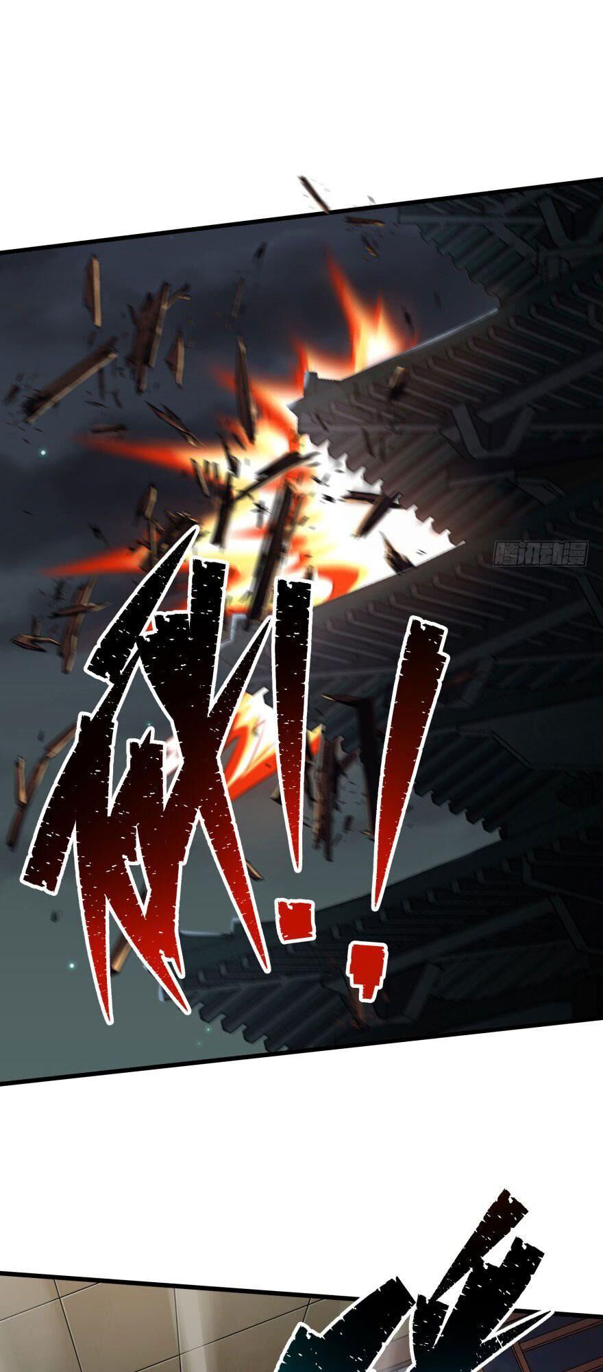 Thú Nhân Chapter 40 - Trang 2